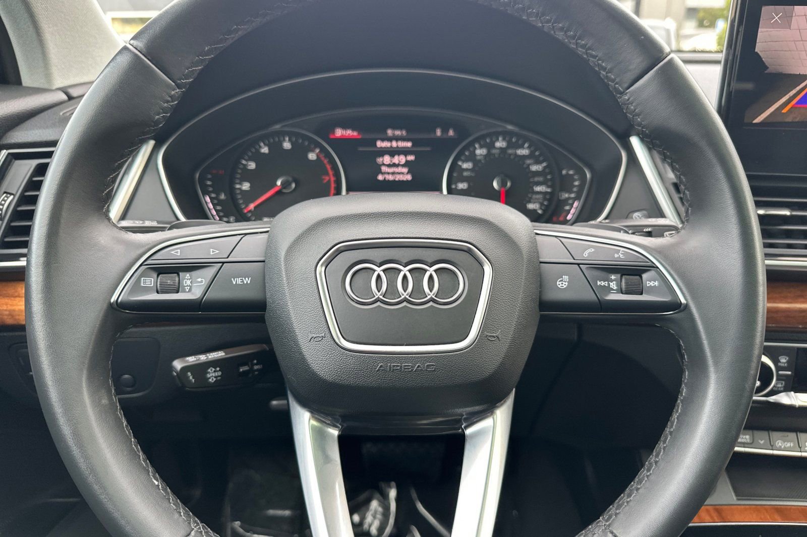 Used 2023 Audi Q5 2.0T Premium w/ Convenience Package image 27