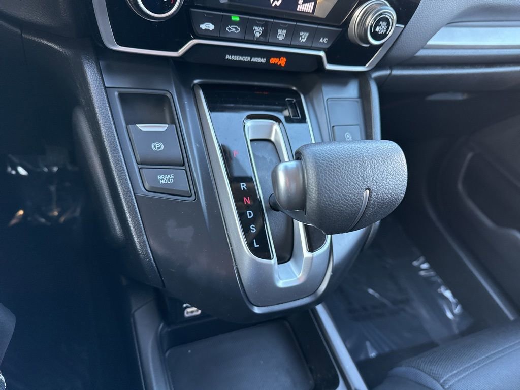 Used 2021 Honda CR-V LX image 14