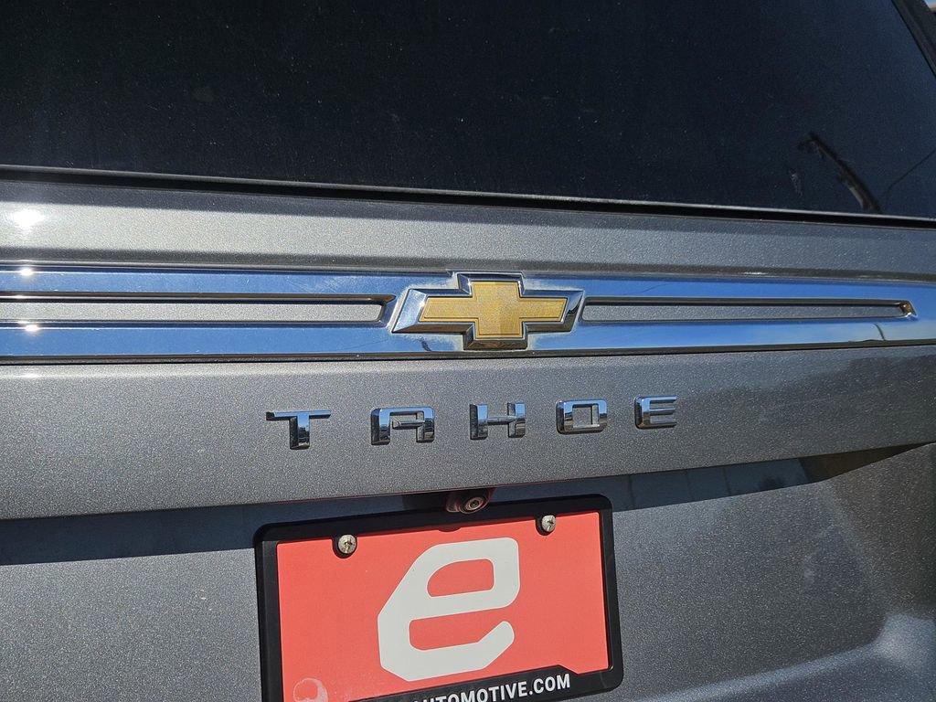 Used 2022 Chevrolet Tahoe LT w/ Luxury Package image 42