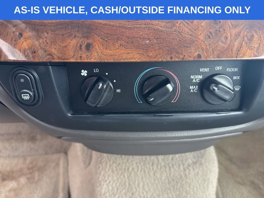 Used 2008 Mercury Grand Marquis GS image 19