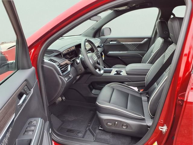 New 2026 GMC Acadia Denali w/ Super Cruise Package image 16