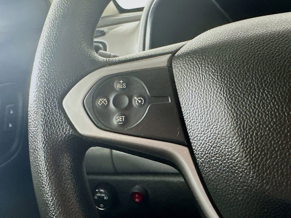 Used 2019 Chevrolet Colorado W/T w/ WT Convenience Package image 25