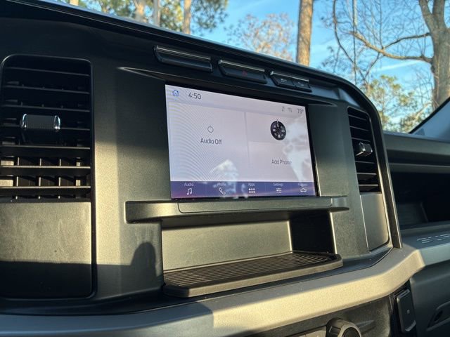 Used 2024 Ford F250 XL w/ FX4 Off-Road Package image 30