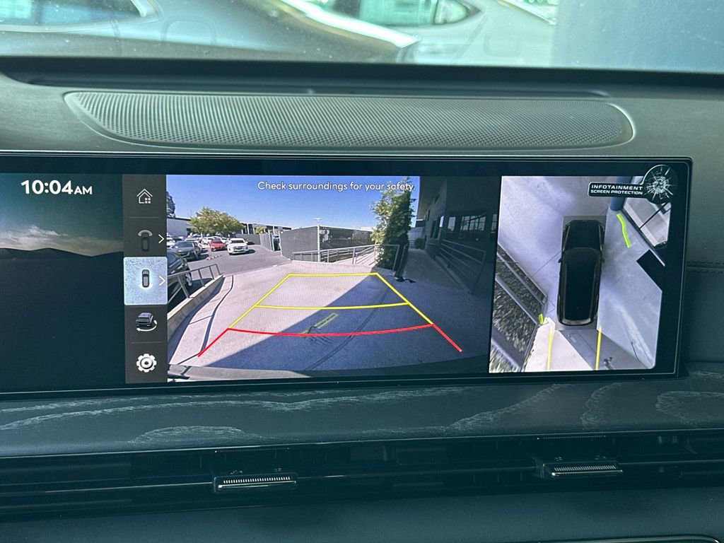 New 2026 Genesis GV80 3.5T Prestige image 20