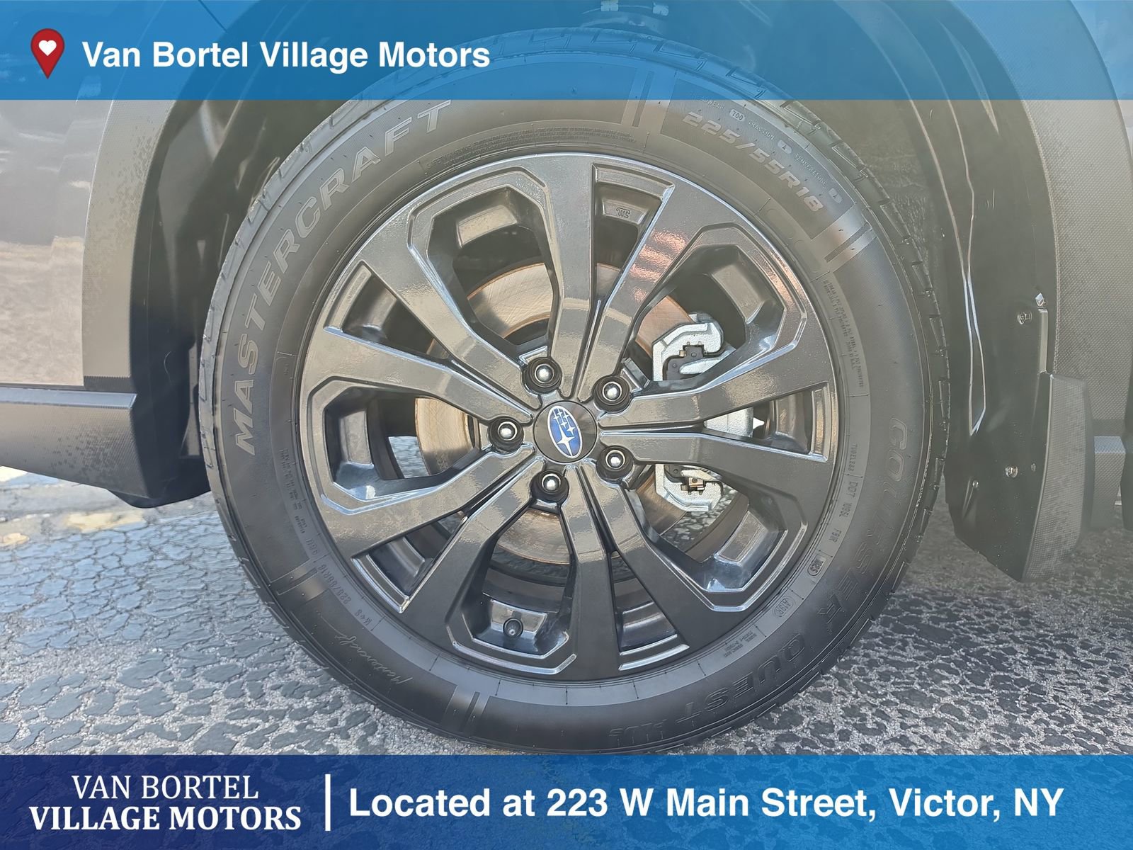 Used 2020 Subaru Forester Sport image 29