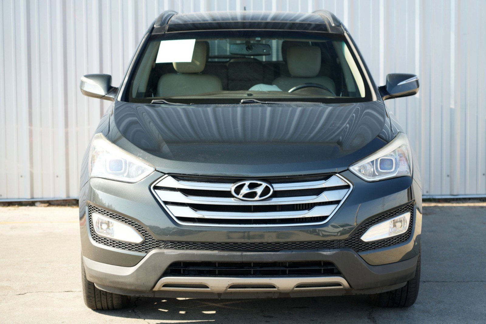 Used 2014 Hyundai Santa Fe w/ Technology Package 05 image 45