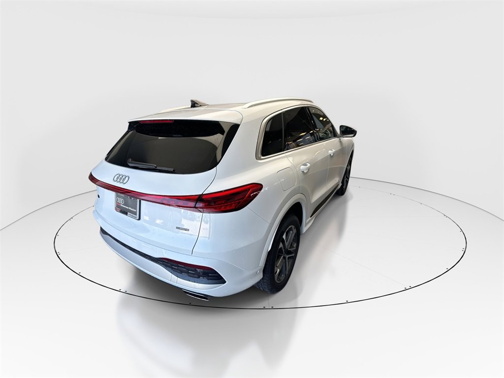 New 2025 Audi Q5 Premium Plus image 8