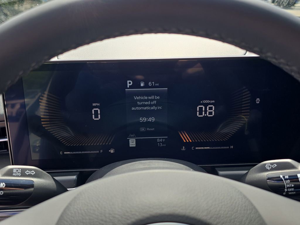 New 2026 Kia K5 GT-Line image 31