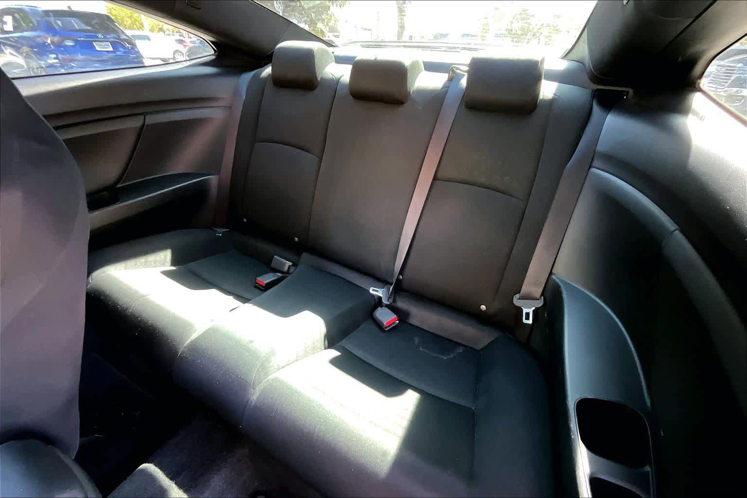 Used 2017 Honda Civic Si image 21