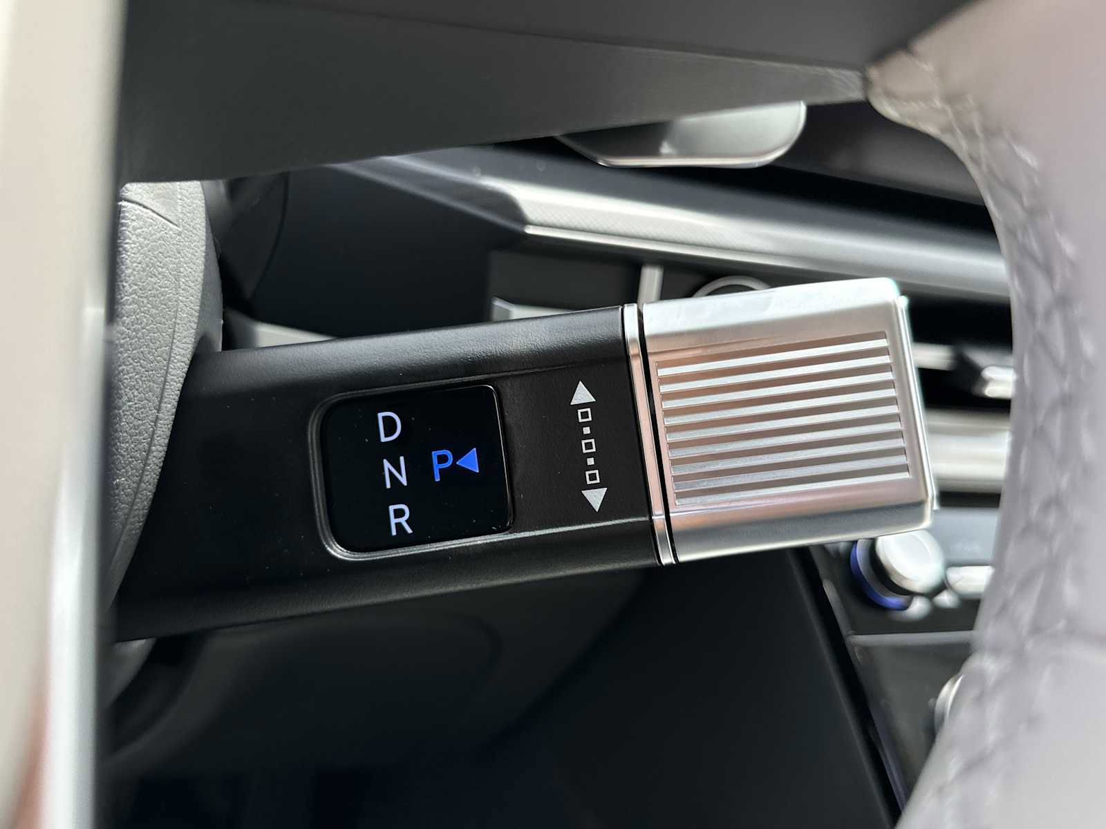 New 2026 Hyundai Santa Fe SE image 19