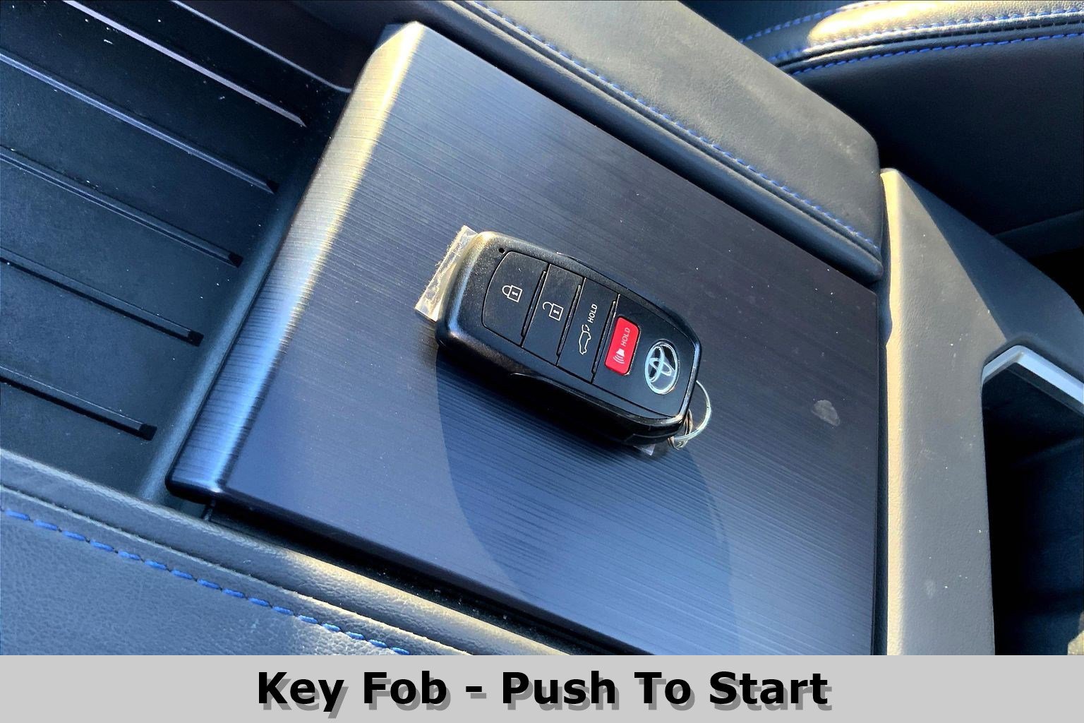 Used 2023 Toyota Sequoia image 12