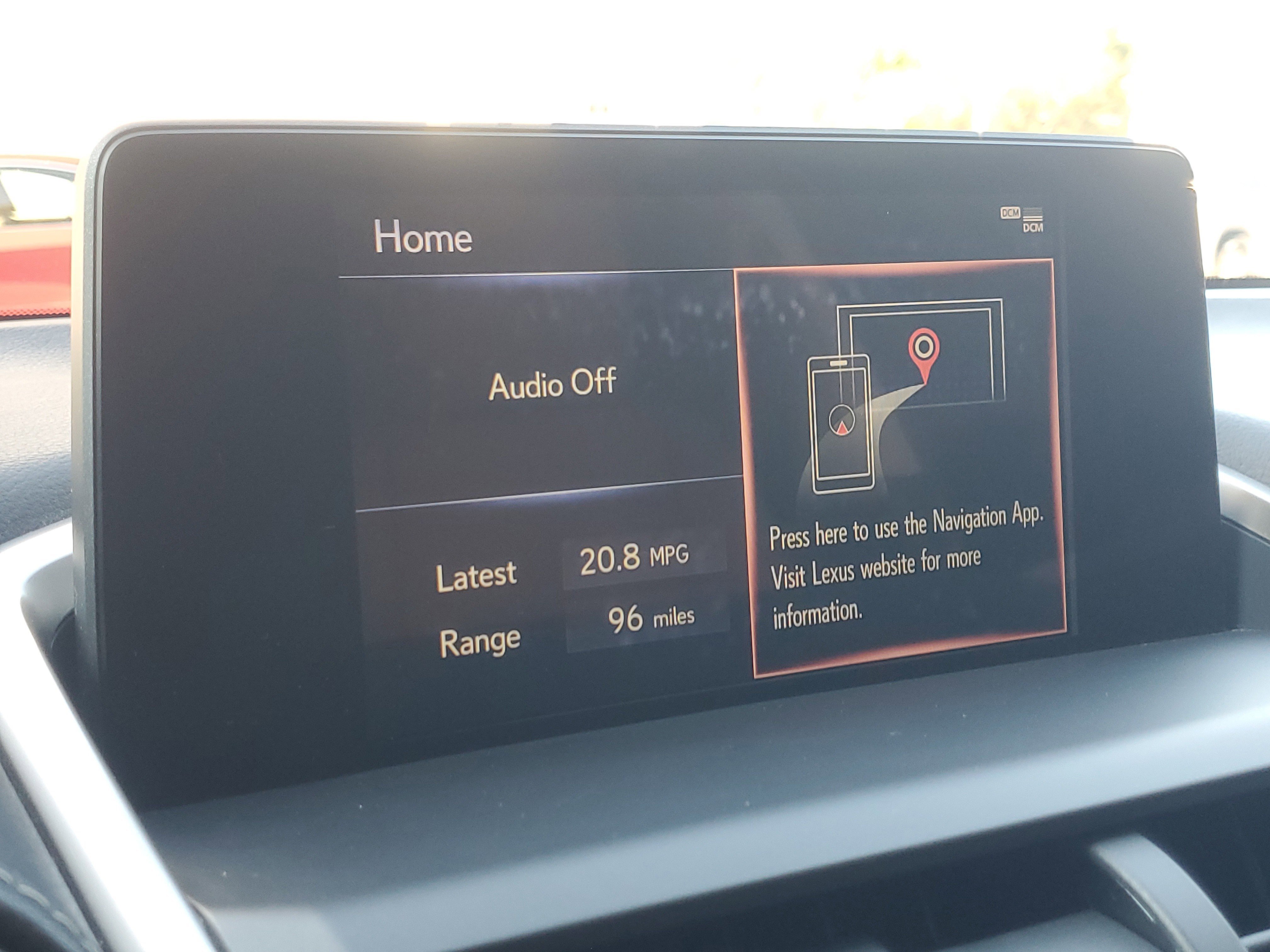 Used 2019 Lexus NX 300 FWD image 27
