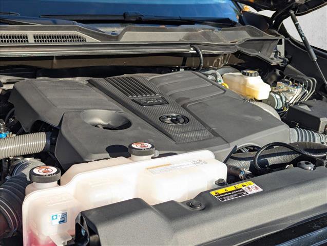 Used 2024 Toyota Tundra SR5 image 21