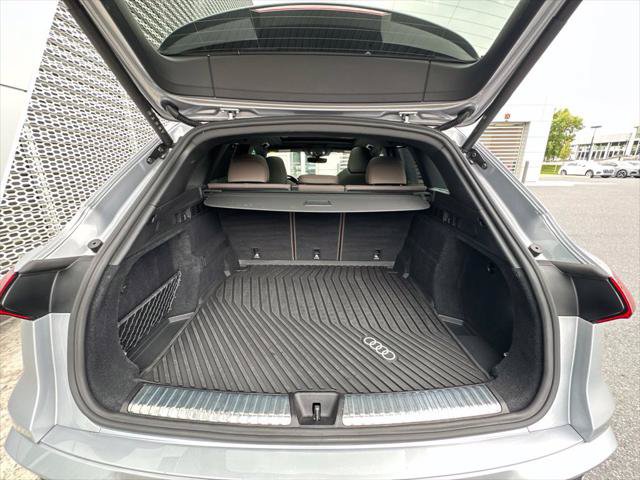 Certified 2025 Audi Q5 Premium w/ Premium Plus AWD/4WD image 8