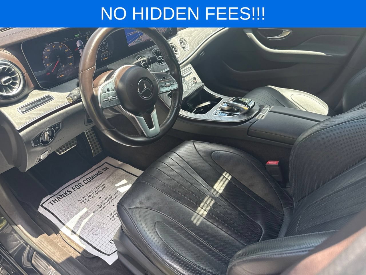 Used 2020 Mercedes-Benz CLS 450 image 9