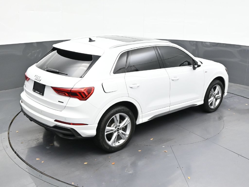 Used 2023 Audi Q3 2.0T Premium AWD/4WD image 19