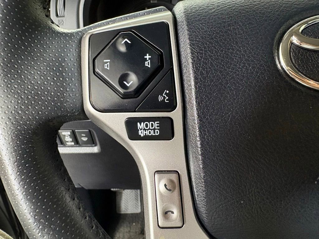 Used 2024 Toyota 4Runner SR5 RWD image 24