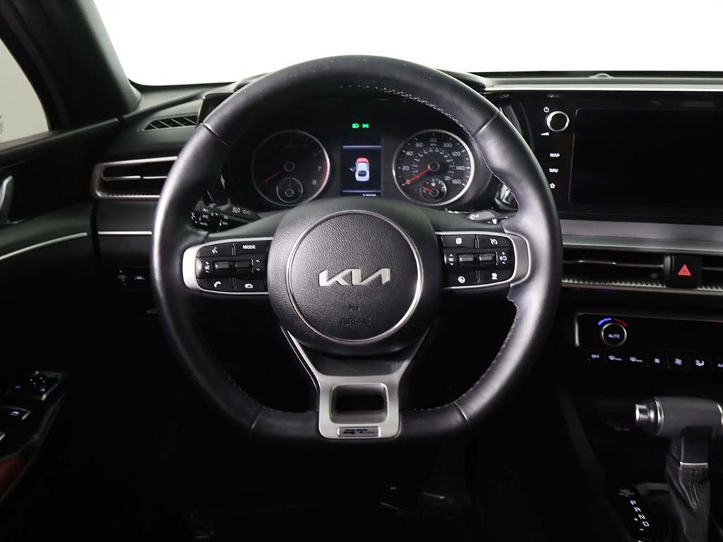 Used 2024 Kia K5 GT-Line w/ GT-Line Premium Package AWD/4WD image 40