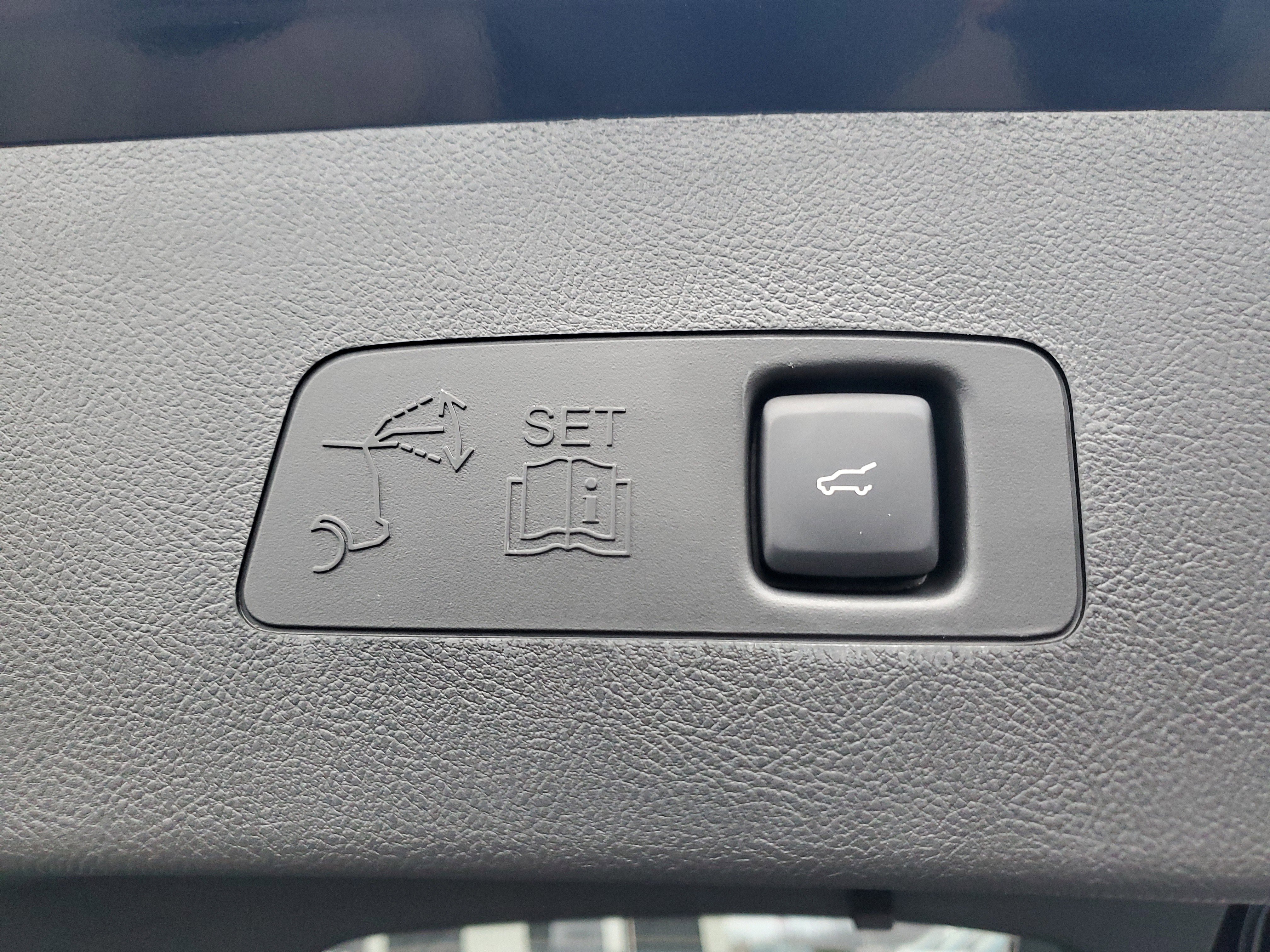 New 2026 Lincoln Corsair Premiere image 28