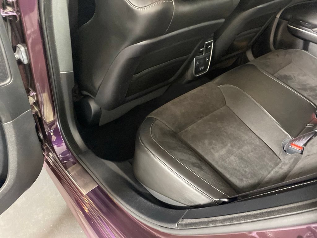 Used 2021 Dodge Charger Scat Pack RWD image 28