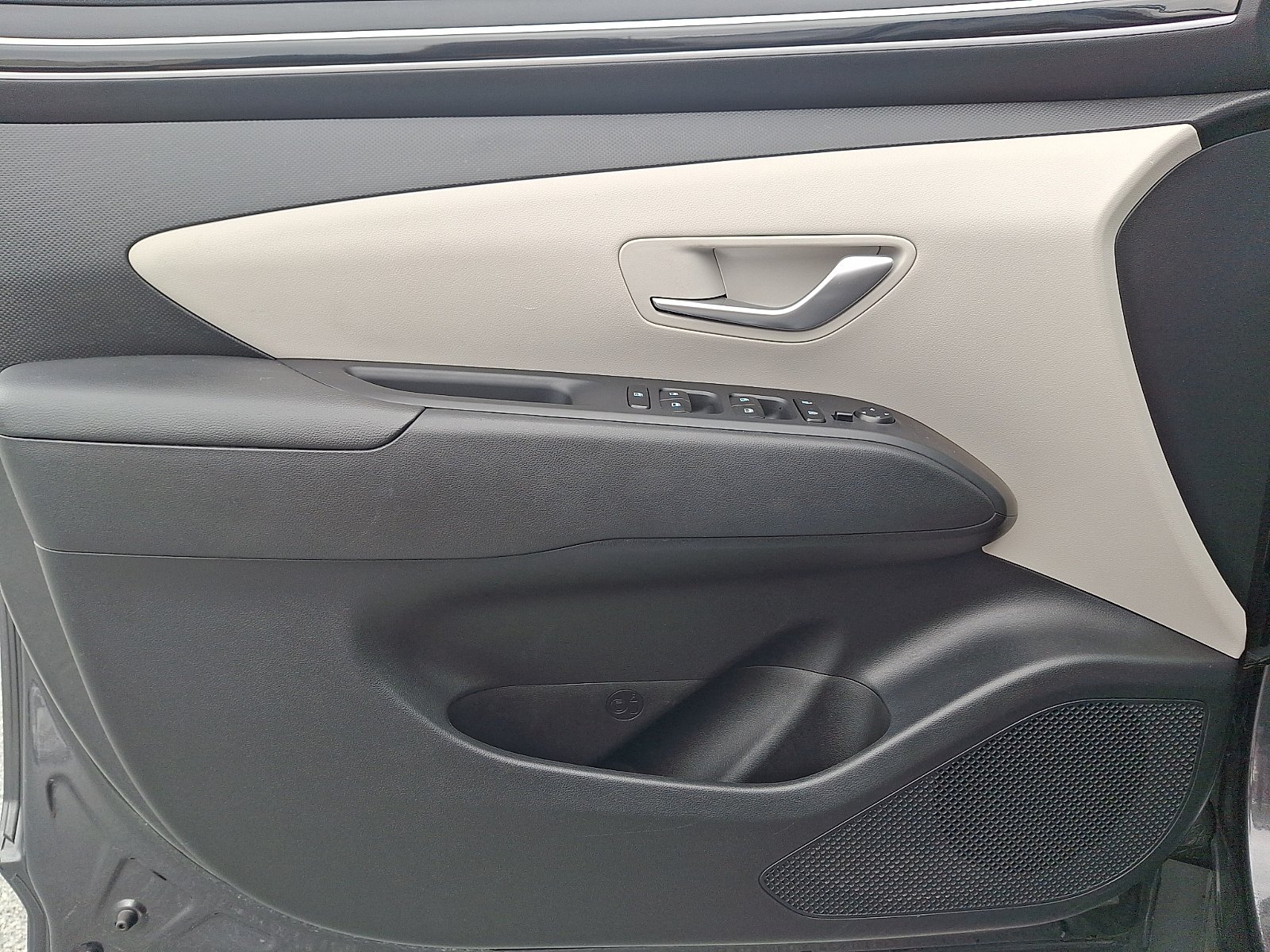 Certified 2024 Hyundai Tucson SEL AWD/4WD image 13