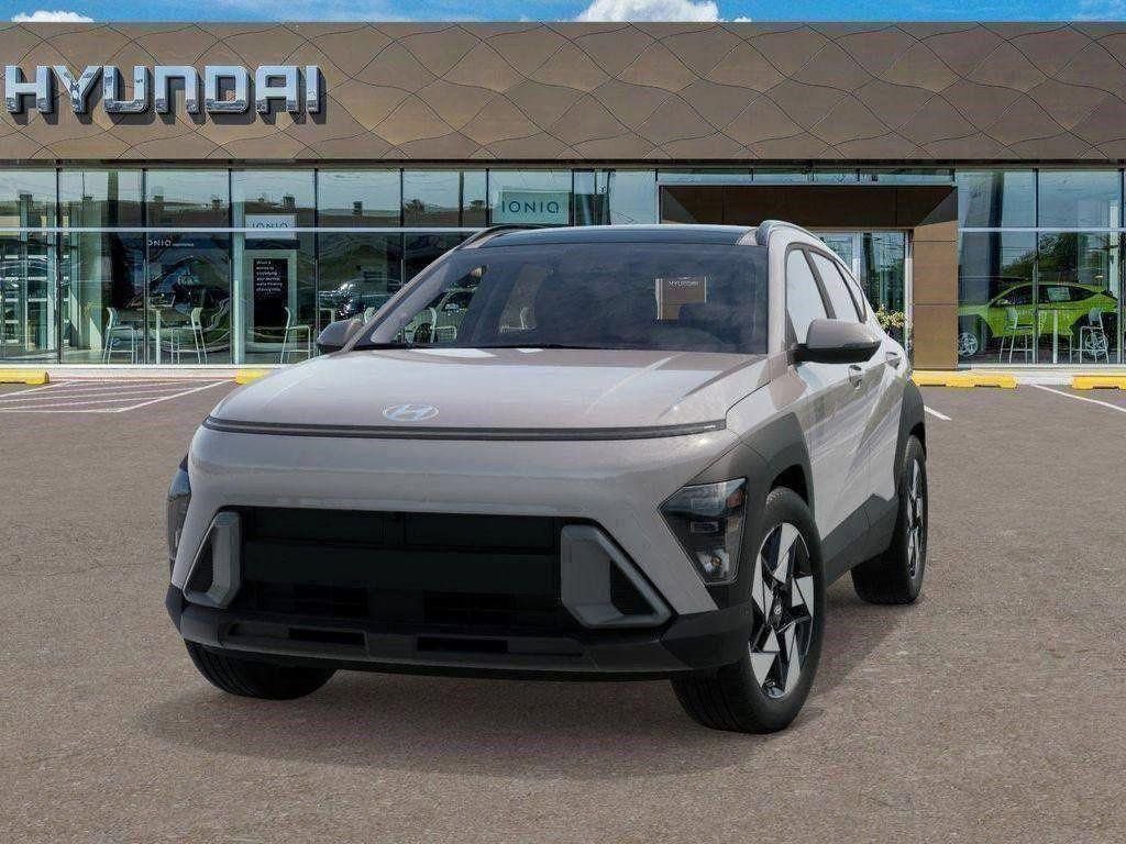 New 2026 Hyundai Kona SEL Sport image 6