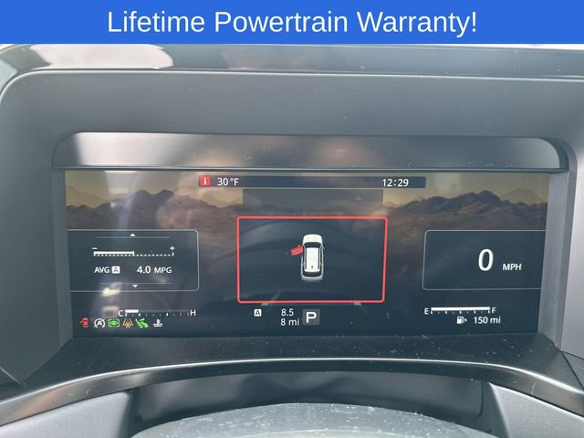 New 2026 Subaru Outback Wilderness w/ Wilderness Plus Package image 27