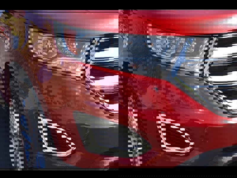 Used 2015 Ford Edge Titanium w/ Equipment Group 302A image 45