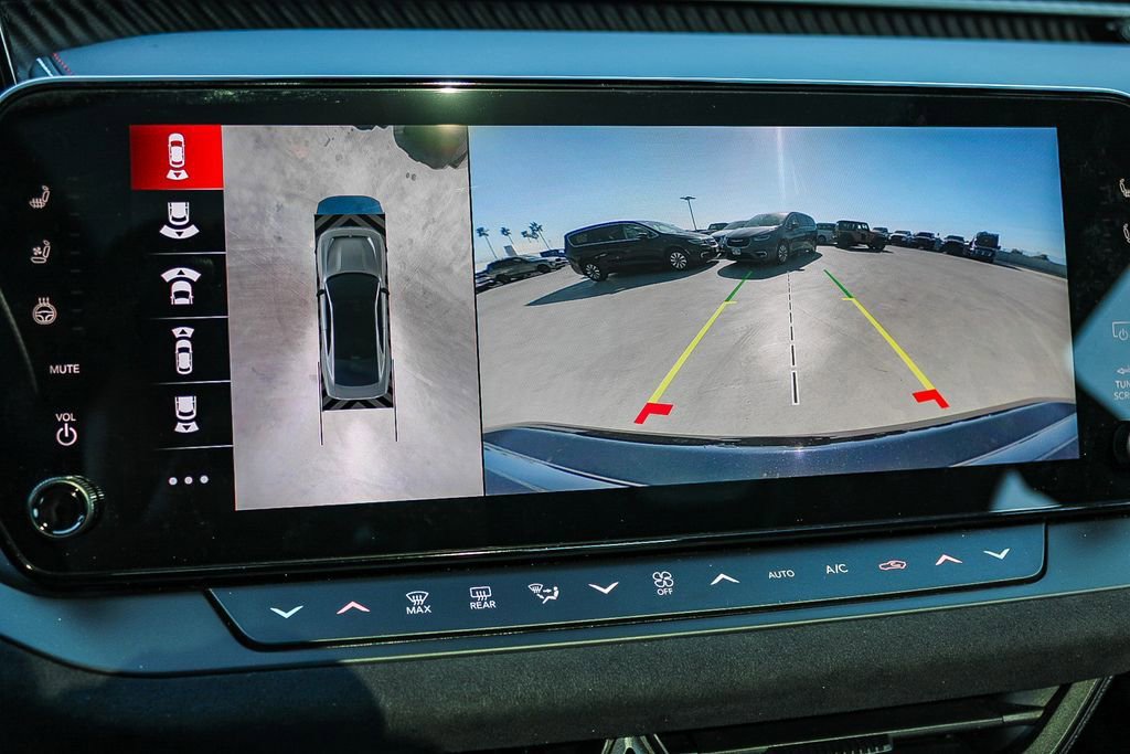 New 2026 Dodge Charger Scat Pack AWD/4WD image 24