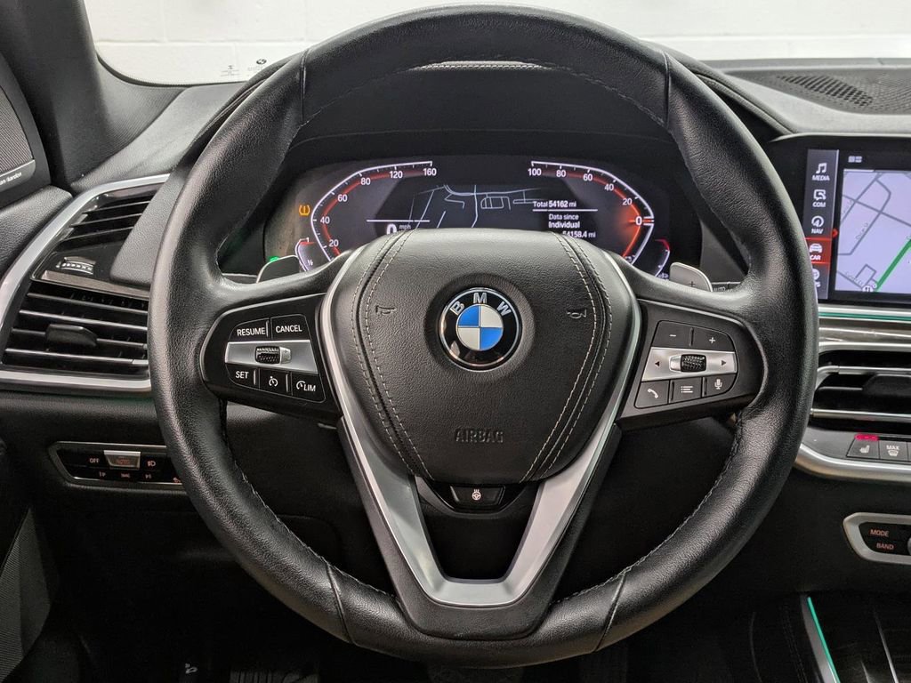 Used 2023 BMW X5 xDrive40i w/ Premium Package image 29