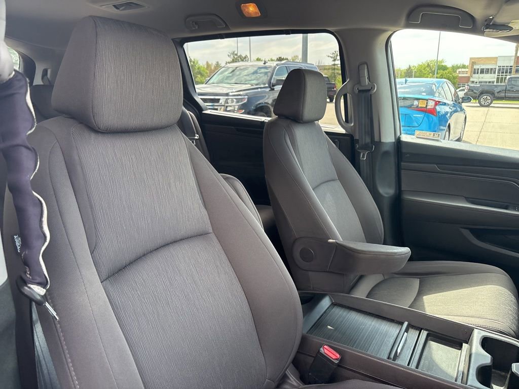Used 2019 Honda Odyssey EX image 27