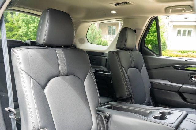 Used 2024 Honda Pilot Touring image 52