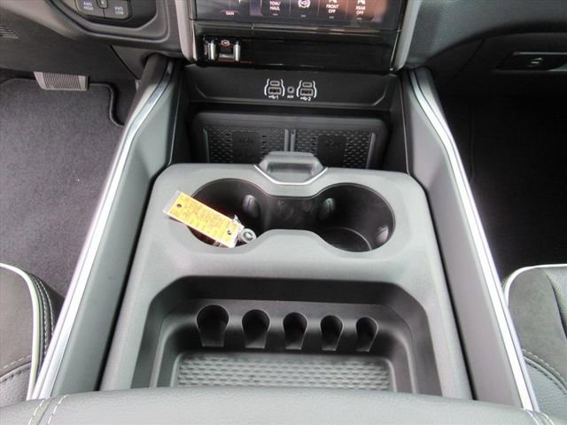 New 2026 RAM 2500 Laramie image 24