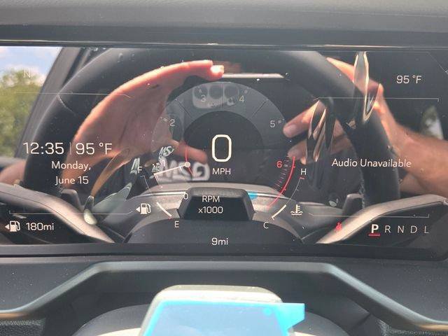 New 2026 GMC Acadia Denali w/ Super Cruise Package FWD image 35