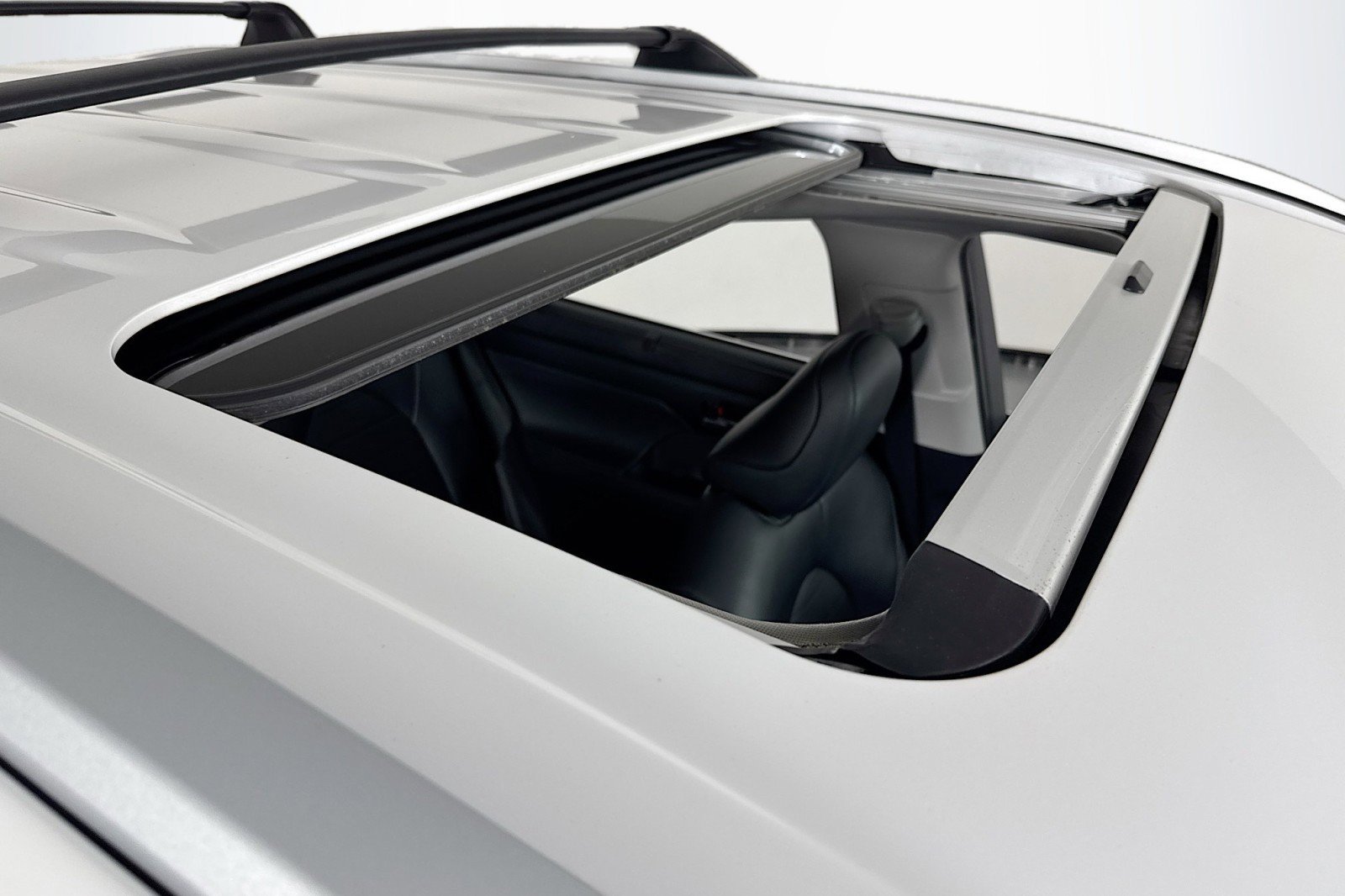 Used 2024 Toyota Highlander XLE image 21