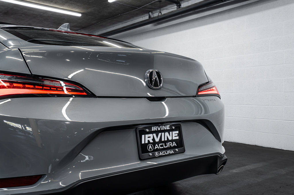 New 2026 Acura Integra FWD image 15