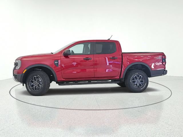 New 2026 Ford Ranger XLT AWD/4WD image 2