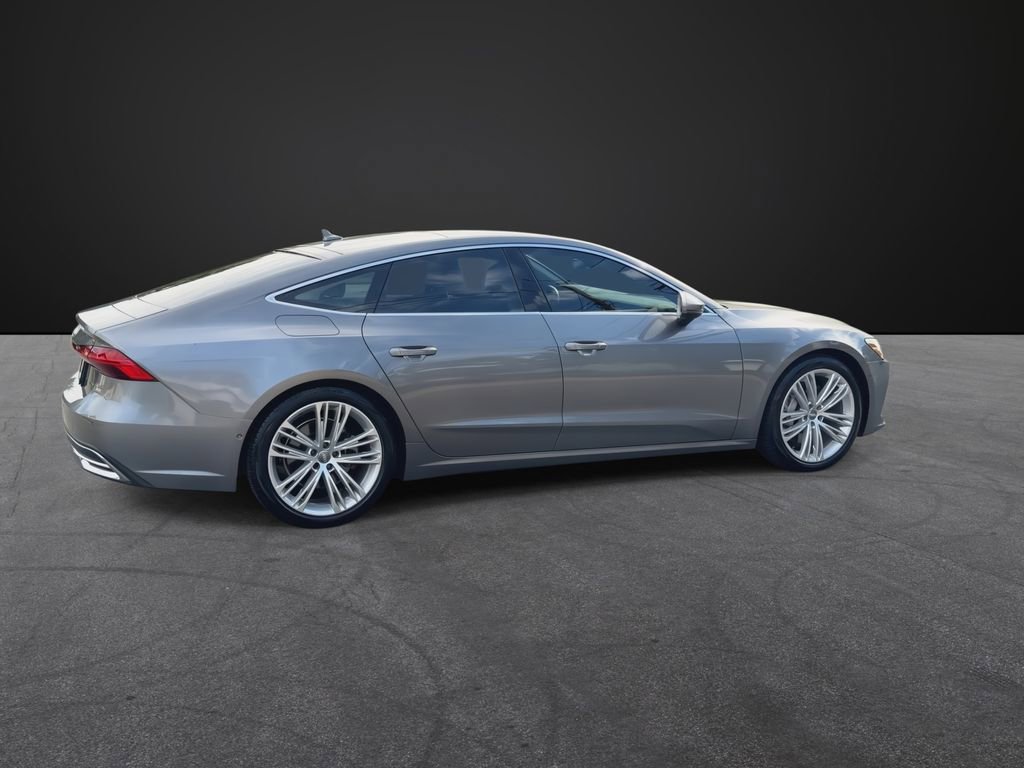 Used 2019 Audi A7 3.0T Prestige AWD/4WD image 22