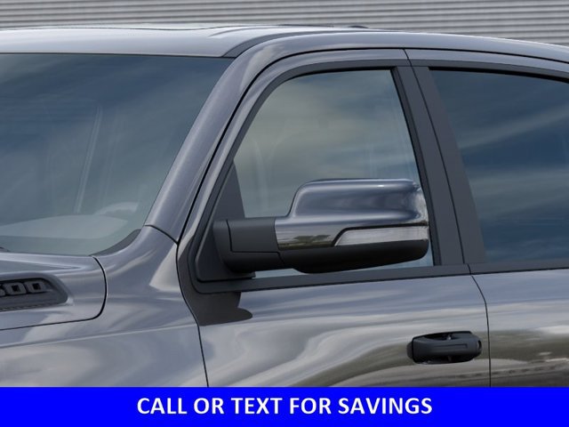 New 2026 RAM 1500 Big Horn AWD/4WD image 12