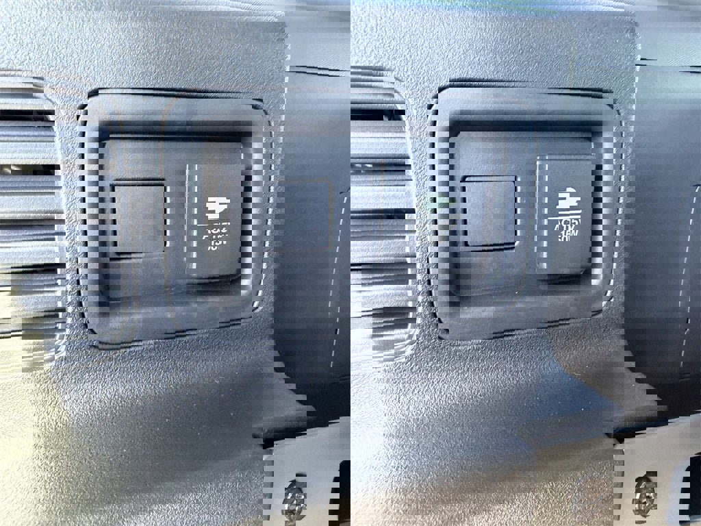 New 2026 Honda Passport TrailSport image 9