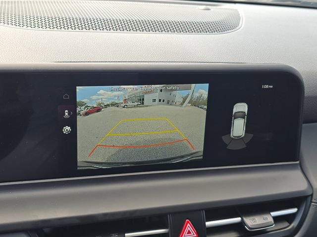 Used 2026 Kia Seltos SX image 24