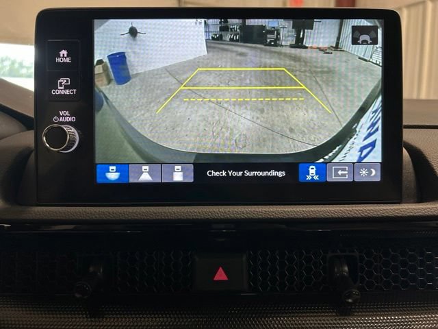 Certified 2026 Honda CR-V EX-L image 34