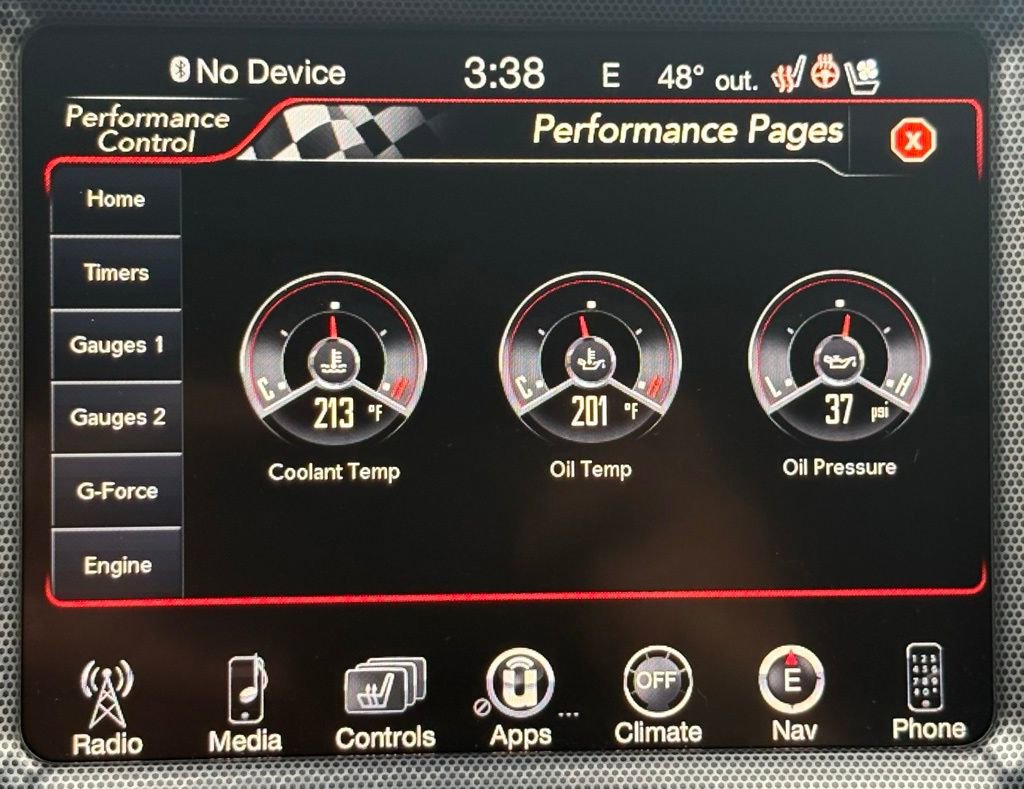 Used 2016 Dodge Challenger R/T Plus RWD image 37