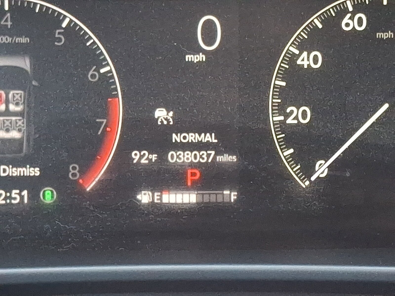 Used 2023 Honda CR-V EX-L image 20