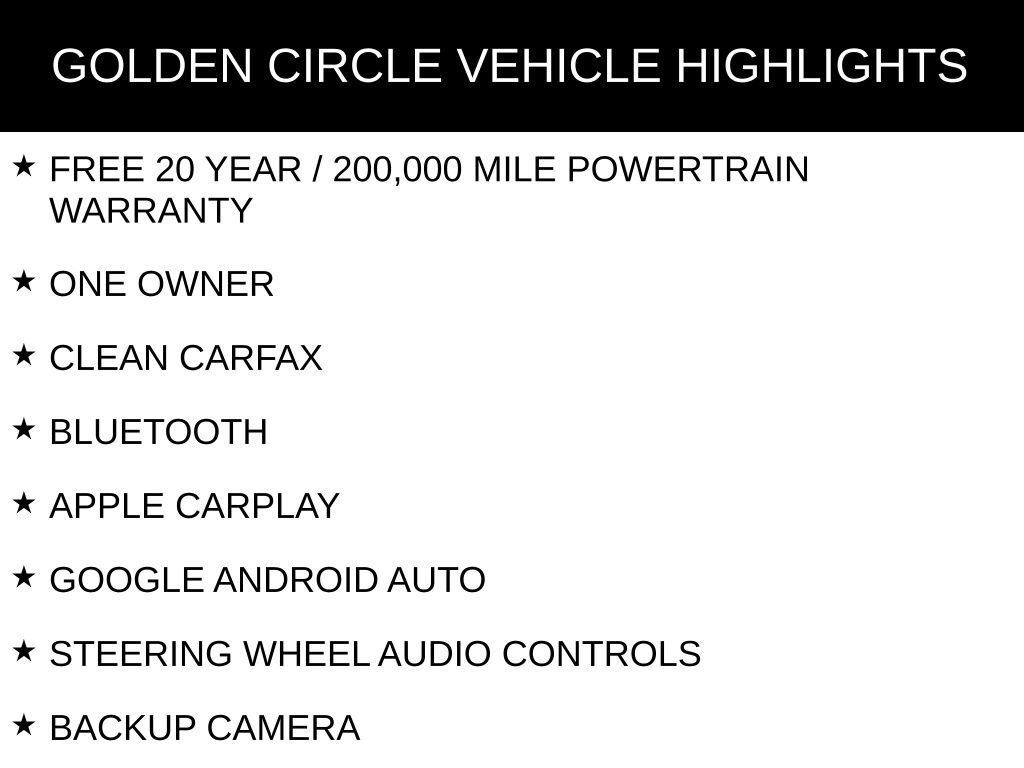 Used 2023 Honda Pilot LX video 2