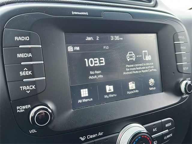 Used 2018 Kia Soul + image 25