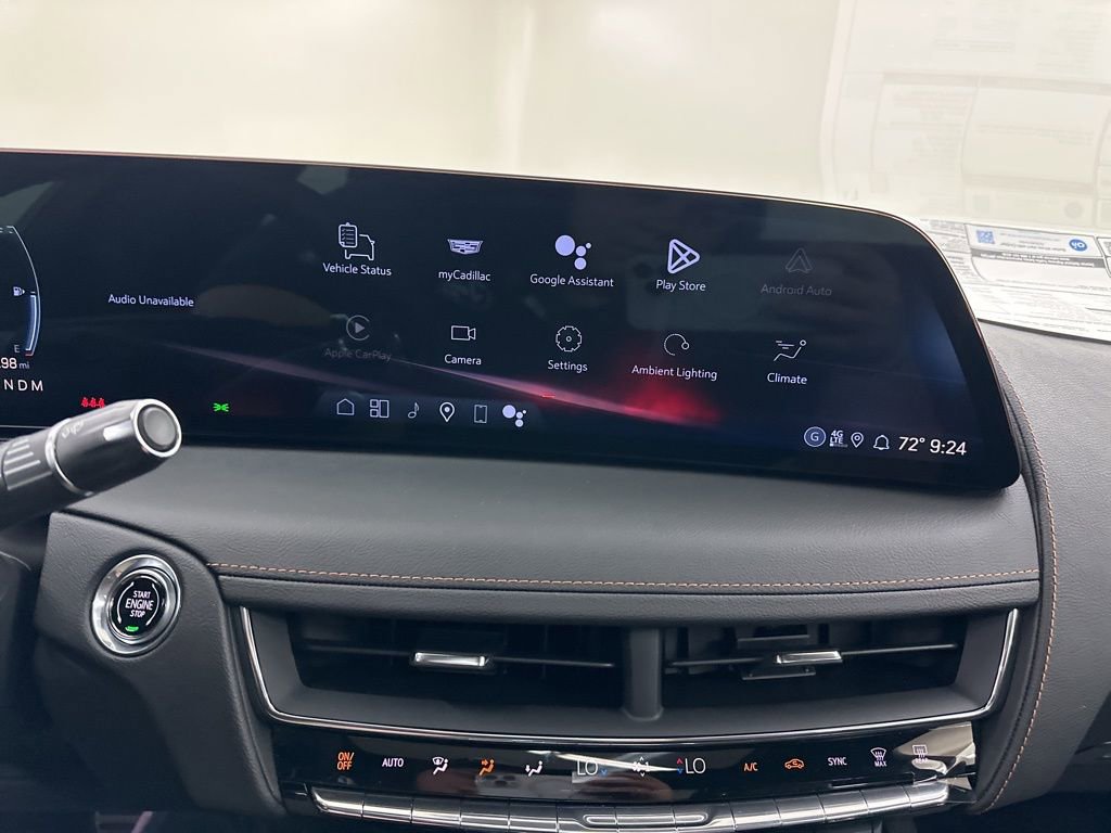 New 2026 Cadillac CT5 V w/ Technology Package image 37