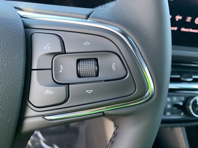 New 2026 Buick Envista Sport Touring w/ Convenience I Package image 17