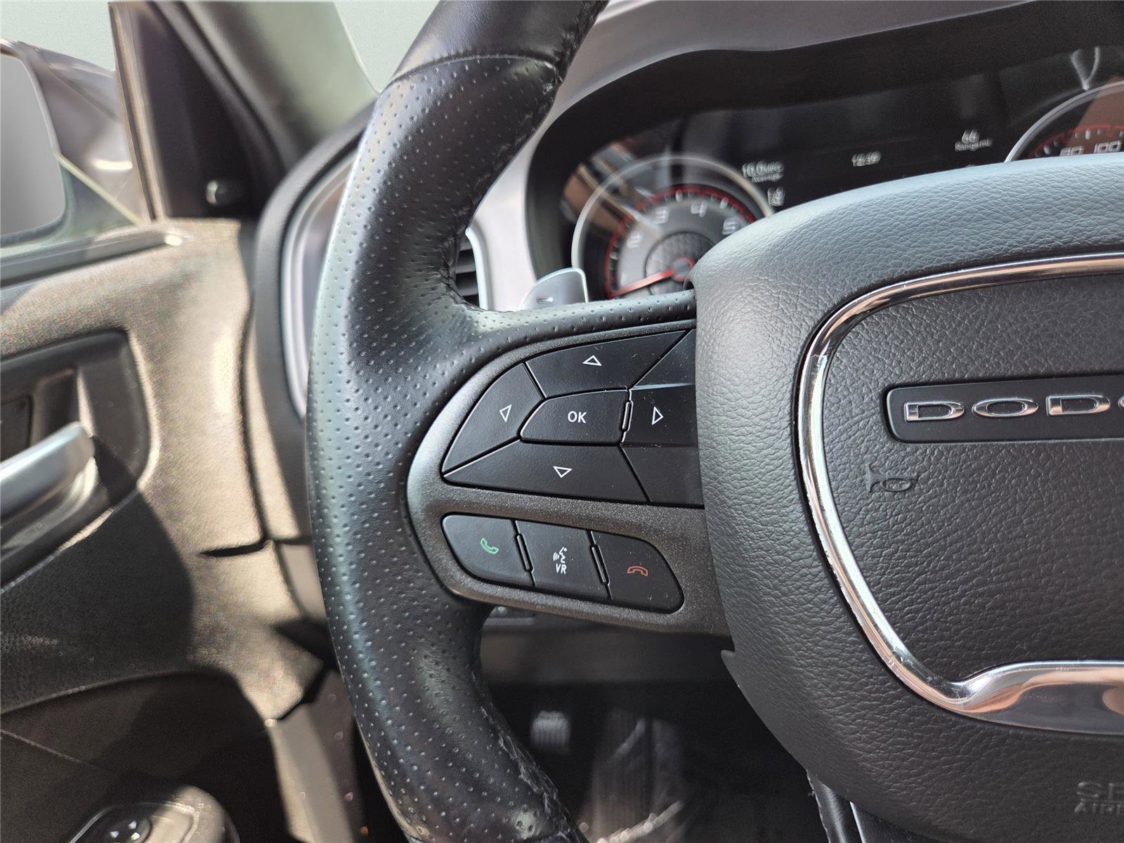 Used 2023 Dodge Charger Scat Pack w/ Technology Group image 32