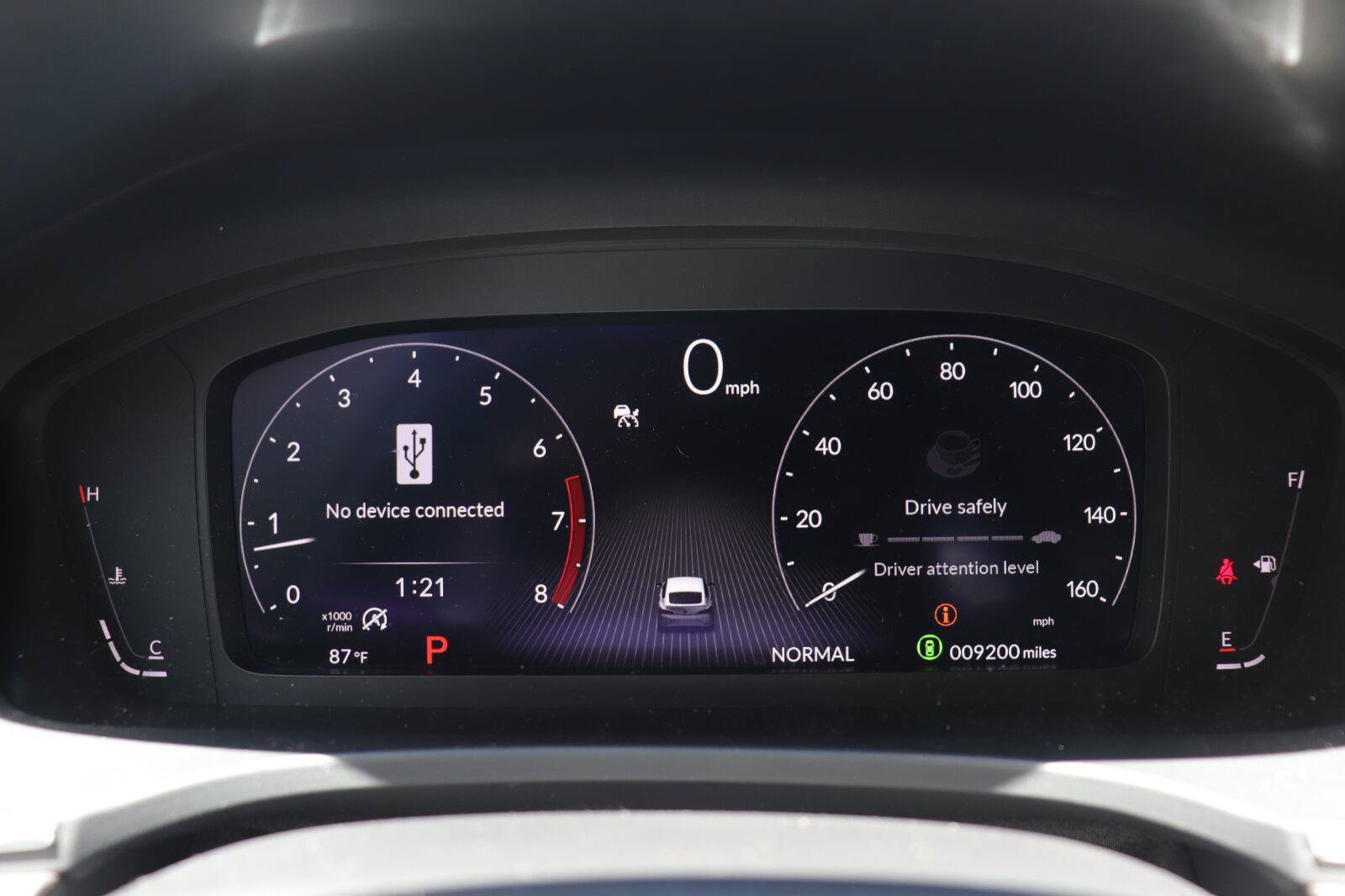 Used 2024 Acura Integra FWD image 27